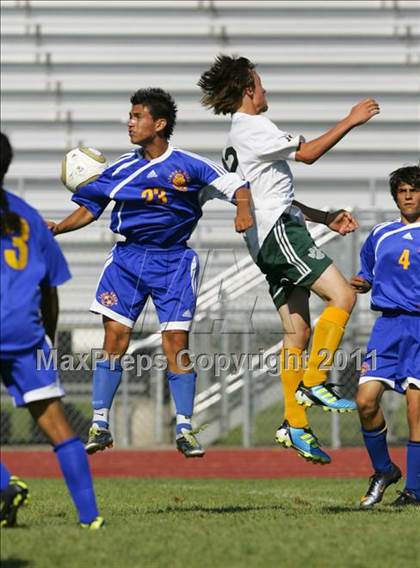 Thumbnail 1 in Linden vs. Sonora photogallery.