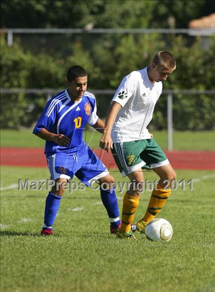 Thumbnail 3 in Linden vs. Sonora photogallery.