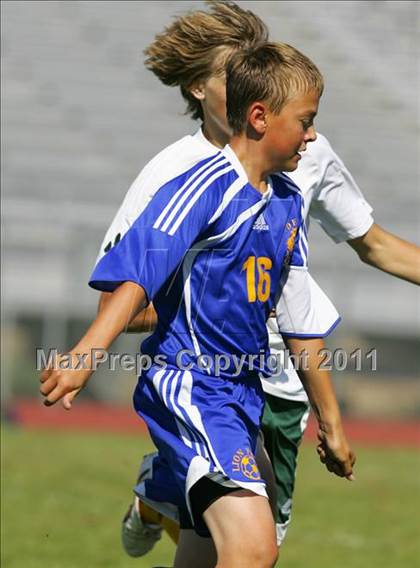 Thumbnail 1 in Linden vs. Sonora photogallery.