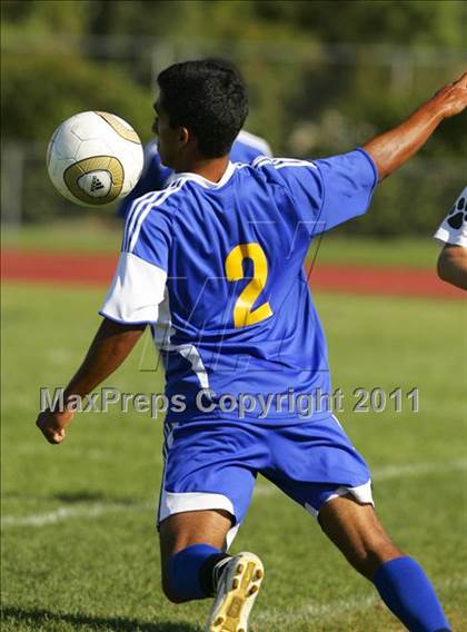 Thumbnail 1 in Linden vs. Sonora photogallery.