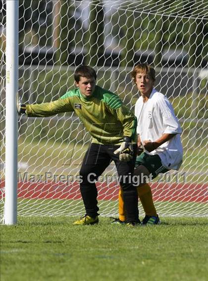 Thumbnail 1 in Linden vs. Sonora photogallery.