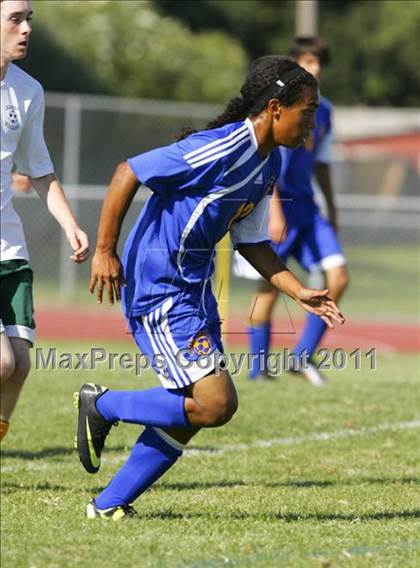 Thumbnail 1 in Linden vs. Sonora photogallery.