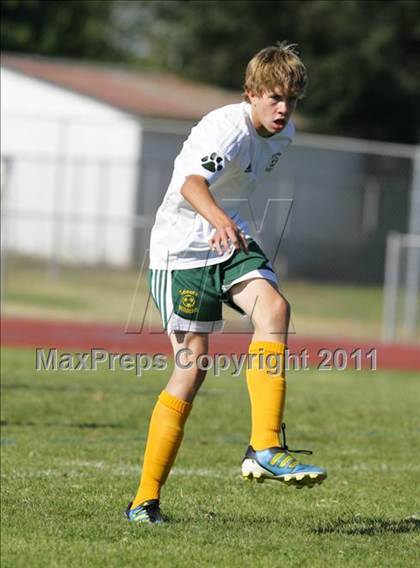 Thumbnail 3 in Linden vs. Sonora photogallery.