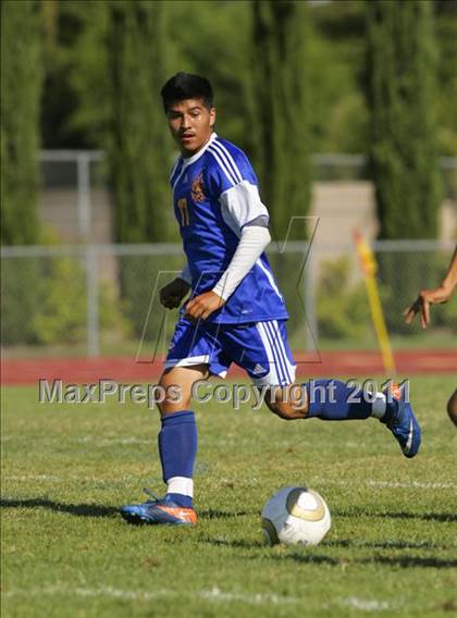 Thumbnail 1 in Linden vs. Sonora photogallery.