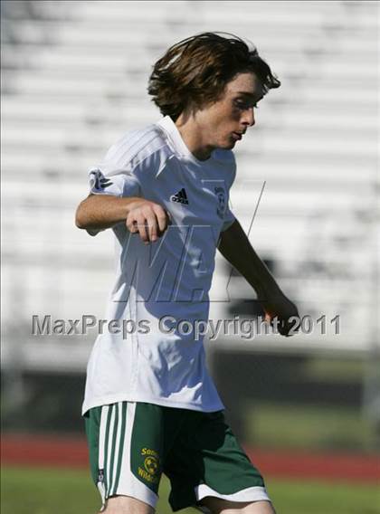 Thumbnail 3 in Linden vs. Sonora photogallery.