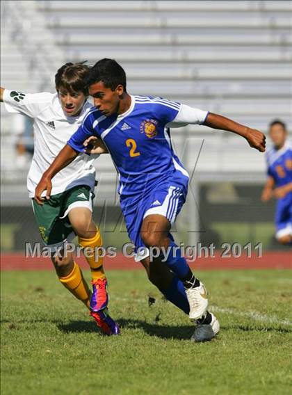 Thumbnail 2 in Linden vs. Sonora photogallery.