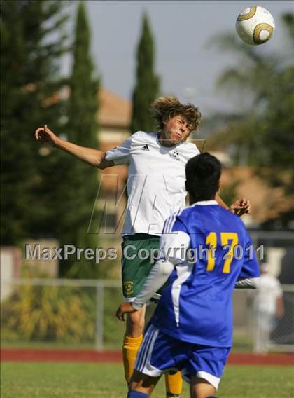 Thumbnail 3 in Linden vs. Sonora photogallery.