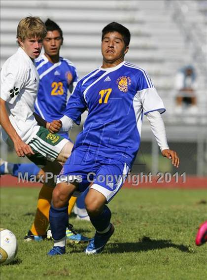Thumbnail 1 in Linden vs. Sonora photogallery.