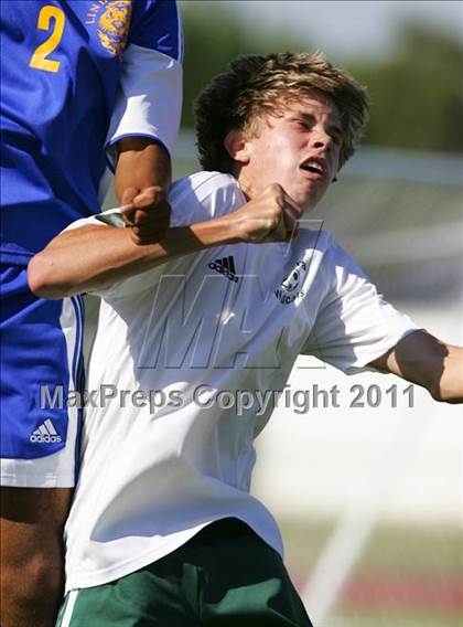 Thumbnail 1 in Linden vs. Sonora photogallery.