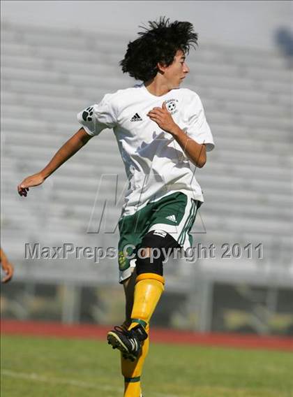 Thumbnail 3 in Linden vs. Sonora photogallery.