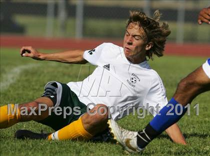 Thumbnail 1 in Linden vs. Sonora photogallery.