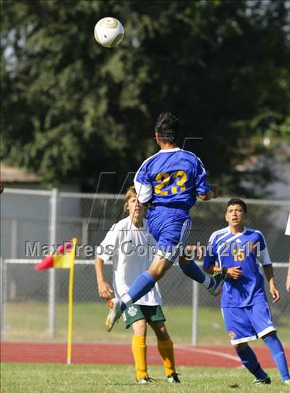 Thumbnail 3 in Linden vs. Sonora photogallery.