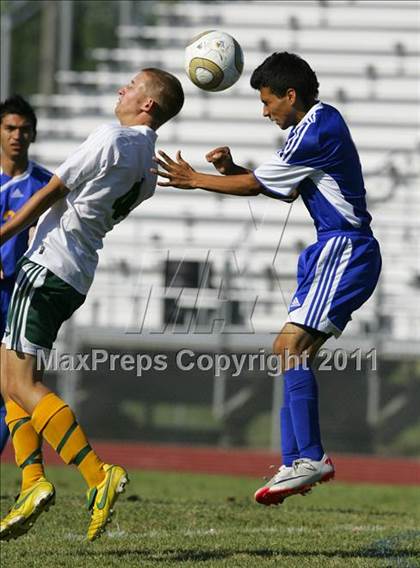 Thumbnail 1 in Linden vs. Sonora photogallery.