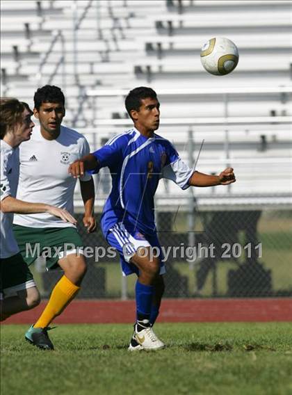 Thumbnail 1 in Linden vs. Sonora photogallery.