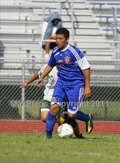 Thumbnail 1 in Linden vs. Sonora photogallery.