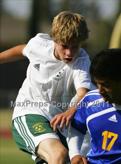 Thumbnail 1 in Linden vs. Sonora photogallery.