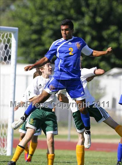 Thumbnail 1 in Linden vs. Sonora photogallery.