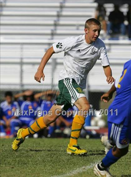 Thumbnail 1 in Linden vs. Sonora photogallery.