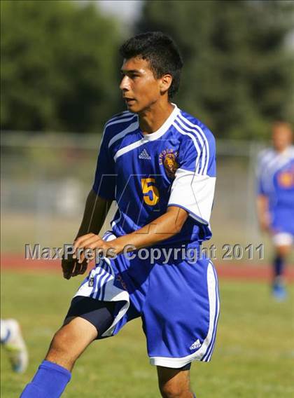 Thumbnail 1 in Linden vs. Sonora photogallery.