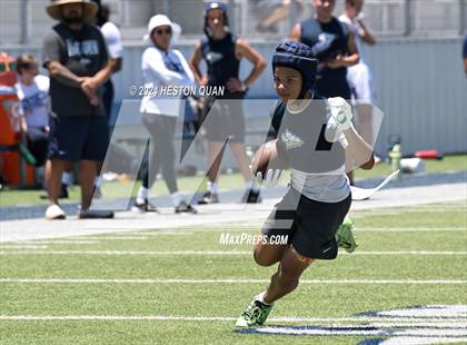 Thumbnail 3 in San Clemente vs. St. John Bosco (Brave 8 Invitational) photogallery.