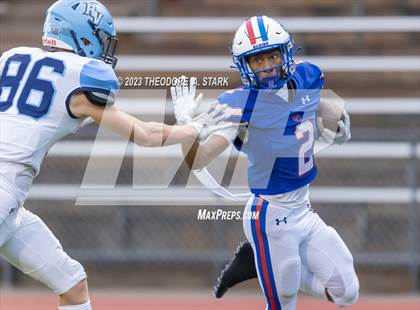 Thumbnail 1 in Ralston Valley @ Cherry Creek photogallery.