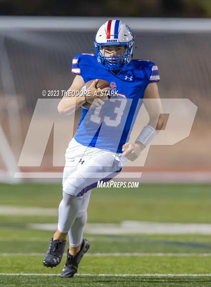 Thumbnail 1 in Ralston Valley @ Cherry Creek photogallery.