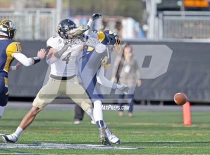 Thumbnail 3 in Southern Columbia Area vs. Wilmington Area (PIAA 2A Championship) photogallery.