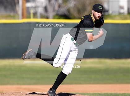 Thumbnail 1 in Culver City @ Canyon (So. Cal. Invitational Tournament) photogallery.