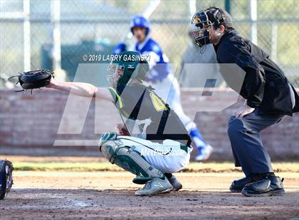 Thumbnail 2 in Culver City @ Canyon (So. Cal. Invitational Tournament) photogallery.