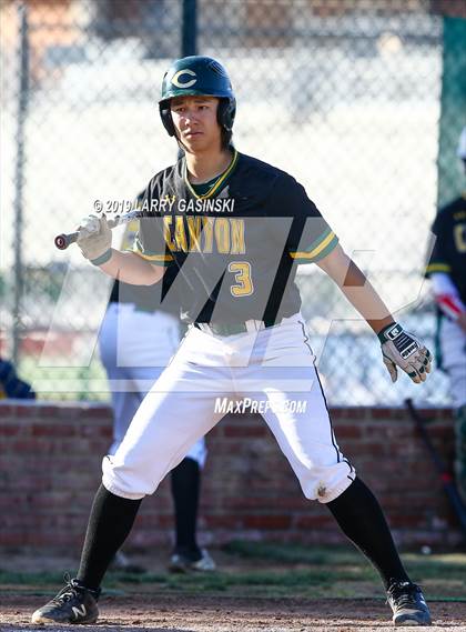 Thumbnail 1 in Culver City @ Canyon (So. Cal. Invitational Tournament) photogallery.