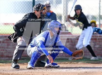 Thumbnail 2 in Culver City @ Canyon (So. Cal. Invitational Tournament) photogallery.