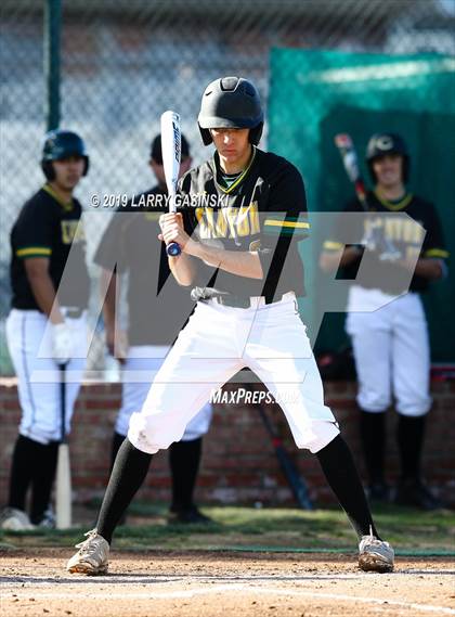 Thumbnail 2 in Culver City @ Canyon (So. Cal. Invitational Tournament) photogallery.