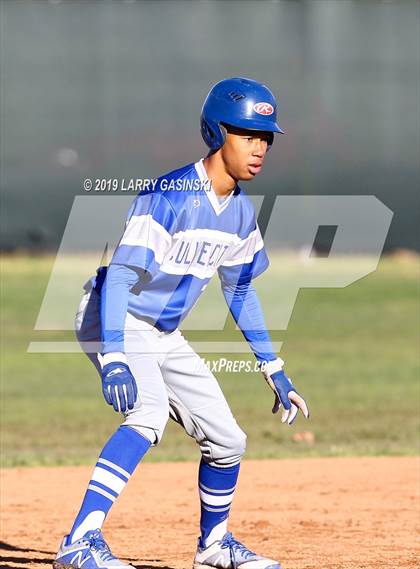 Thumbnail 1 in Culver City @ Canyon (So. Cal. Invitational Tournament) photogallery.