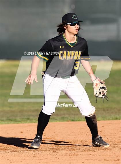 Thumbnail 1 in Culver City @ Canyon (So. Cal. Invitational Tournament) photogallery.