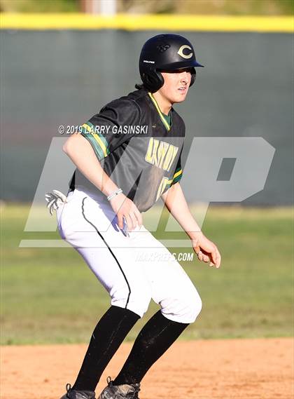 Thumbnail 2 in Culver City @ Canyon (So. Cal. Invitational Tournament) photogallery.