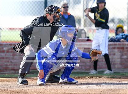 Thumbnail 2 in Culver City @ Canyon (So. Cal. Invitational Tournament) photogallery.