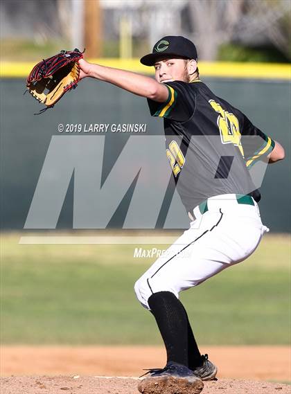 Thumbnail 1 in Culver City @ Canyon (So. Cal. Invitational Tournament) photogallery.
