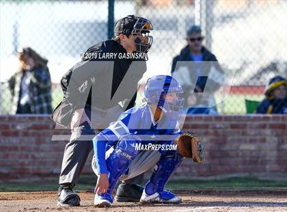Thumbnail 3 in Culver City @ Canyon (So. Cal. Invitational Tournament) photogallery.