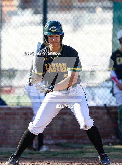 Thumbnail 3 in Culver City @ Canyon (So. Cal. Invitational Tournament) photogallery.