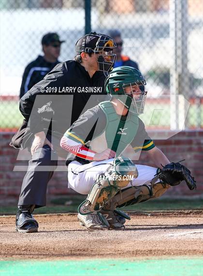 Thumbnail 1 in Culver City @ Canyon (So. Cal. Invitational Tournament) photogallery.