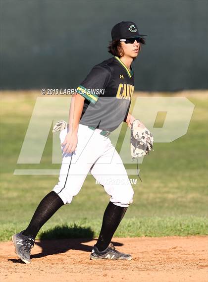 Thumbnail 3 in Culver City @ Canyon (So. Cal. Invitational Tournament) photogallery.