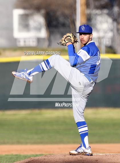 Thumbnail 3 in Culver City @ Canyon (So. Cal. Invitational Tournament) photogallery.