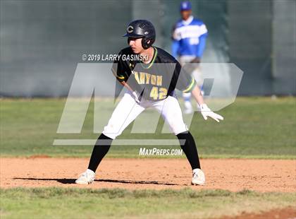 Thumbnail 2 in Culver City @ Canyon (So. Cal. Invitational Tournament) photogallery.