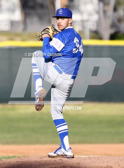 Thumbnail 3 in Culver City @ Canyon (So. Cal. Invitational Tournament) photogallery.