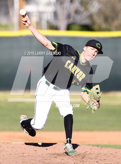 Thumbnail 2 in Culver City @ Canyon (So. Cal. Invitational Tournament) photogallery.
