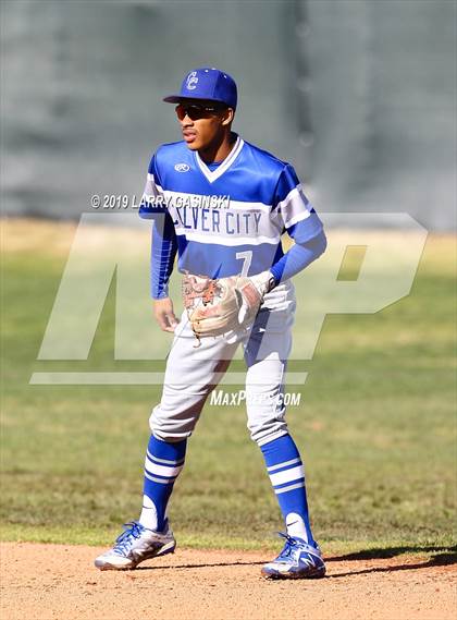 Thumbnail 2 in Culver City @ Canyon (So. Cal. Invitational Tournament) photogallery.