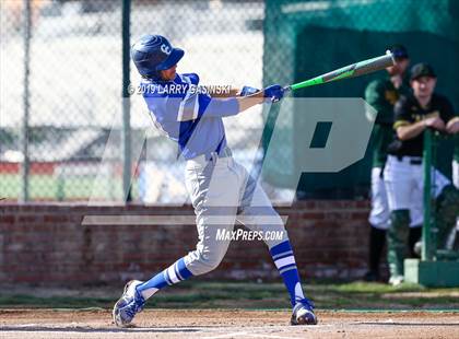 Thumbnail 1 in Culver City @ Canyon (So. Cal. Invitational Tournament) photogallery.