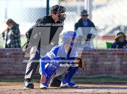 Thumbnail 1 in Culver City @ Canyon (So. Cal. Invitational Tournament) photogallery.