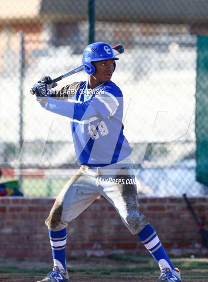 Thumbnail 3 in Culver City @ Canyon (So. Cal. Invitational Tournament) photogallery.