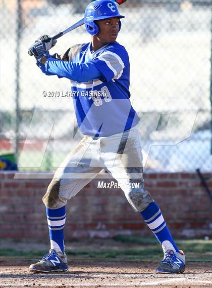 Thumbnail 3 in Culver City @ Canyon (So. Cal. Invitational Tournament) photogallery.